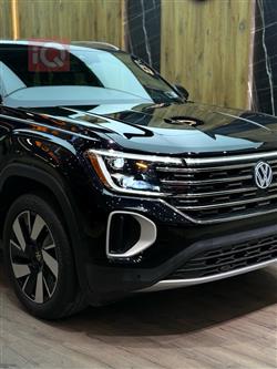 فولكسفاغن أطلس كروس سبورت